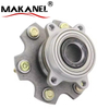Front Bearing MR418068 Automotive Wheel Hub Bearing