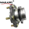 MR418493 Front Wheel Hub Bearing Assembly for Mitsubishi Pajero