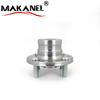 Auto Wheel Hub Unit Bearing MB844919 MB911498 for MITSUBISHI