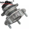Rear Wheel Hub Bearing 52750-2K000 Bearing for Kia Soul Hyundai IX20 09-13