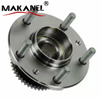 Mazda 626 Rear Wheel Hub Bearing Assembly GD7G-26-15X 512186