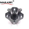 43202-JJ00A NISSAN Automotive Rear Hub Unit Bearing Assembly