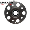 Car Hub Bearing for Mercedes Benz C180 2014-2019 2043300625