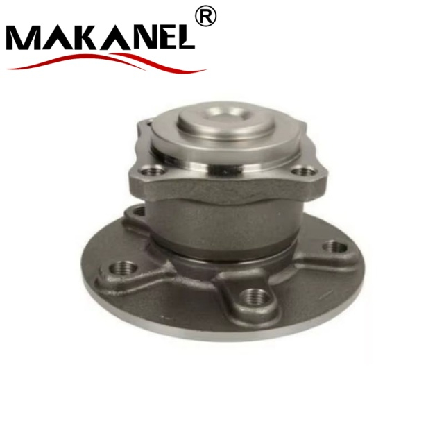 Car Parts Hub Bearing for Mercedes Benz W176 W246 C117 W242 A2463340006