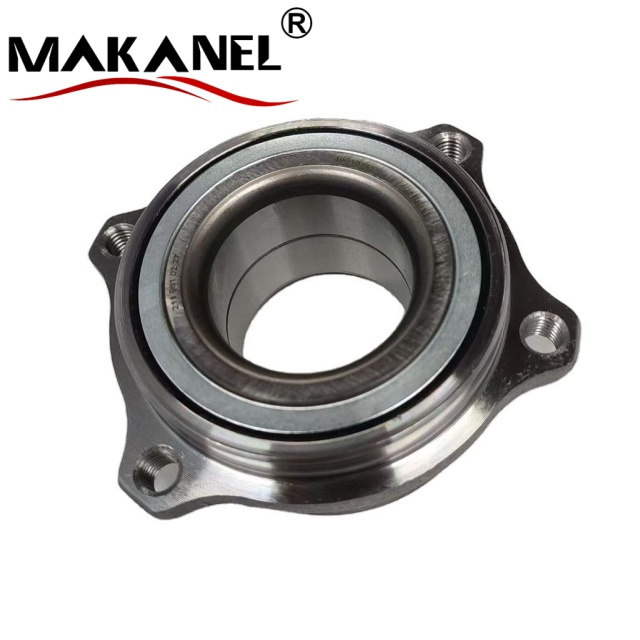 Wheel Hub Bearing 2113570308 2119810227 A2119810227 for Mercedes-Benz CLS CLS