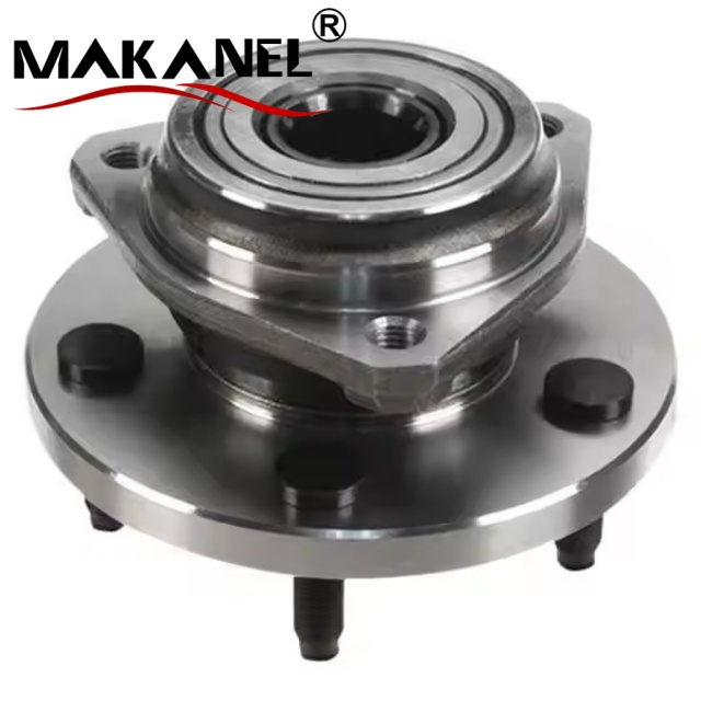 Wheel Bearing Hub Assembly 51750-J9000 HYUNDAI Auto Car Rear Wheel Hub Assembly