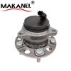 Car Wheel Hub Bearing 52730-L1000 for SONATA19 PDV19 G4NA 2.00L 2019-