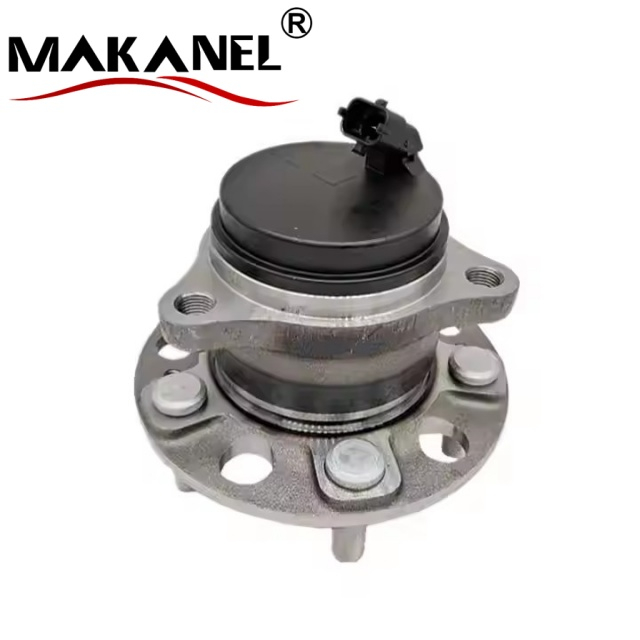 Car Wheel Hub Bearing 52730-L1000 for SONATA19 PDV19 G4NA 2.00L 2019-