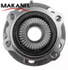 31206777757 Wheel Bearing Hub Unit Assembly for BMW X3 F25