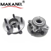 Car Wheel Hub Bearing LR003157 8G912C300 for Land Rover Freelander 2