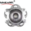 c43202-3Z010 Wheel Hub Bearing for Nissan Teana
