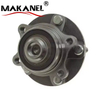 Auto Wheel Hub Unit Bearing 40202-AL510 for for Nissan