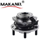 Rear Wheel Hub Bearing 40202-EA300 for Nissan