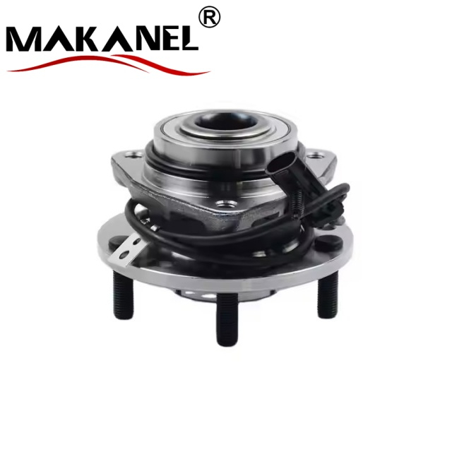 Rear Wheel Hub Bearing 40202-EA300 for Nissan
