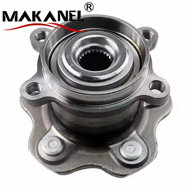 Rear Wheel Bearing 40202-6CT0A Wheel Hub Bearing for Nissan Car