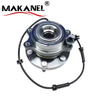 Wheel Hub Bearing for NISSAN NP300 NAVARA D22 D40 40202-JR70B