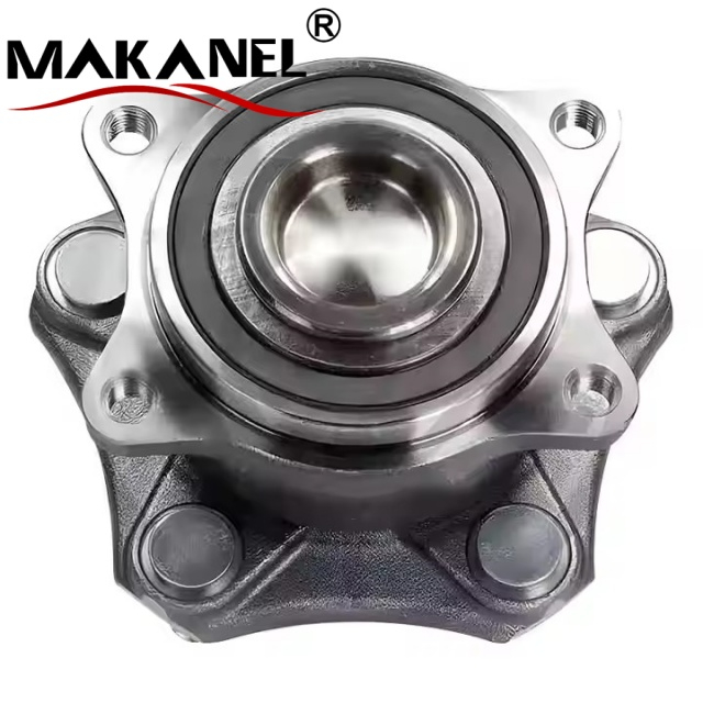 512487 Wheel Hub Wheel Bearing Automotive Bearing Universal Parts for SUZUKI