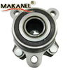 43401M68P00 Front Wheel Hub Unit Bearing for Suzuki Auto Spare Parts