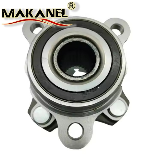 43401M68P00 Front Wheel Hub Unit Bearing for Suzuki Auto Spare Parts