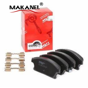 Brake Pad Supplier Car Parts Break Pads D1467 D1470 Gdb1847 Fdb4264 Fdb5218 For Chevrolet Aftermarket 