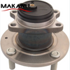 Wheel Hub Assembly MR594142 Wheel Bearing Kit Auto Wheel Bearing Hub Kits for MITSUBISHI