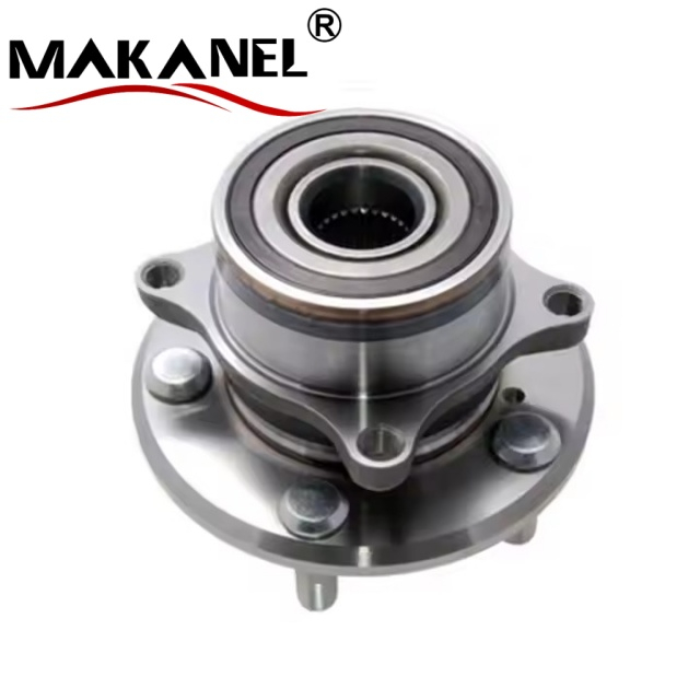 Auto Wheel Hub Unit Bearing 44300-STX-A01 for HONDA PILOT