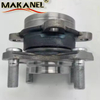 43401-64L00 FRONT WHEEL HUB BEARING ASSY for SUZUKI Alto Wagon
