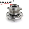 Front Axle Wheel Hub Bearing Wheel Hub Assembly Kit for Japan Car 12413045
