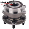28473-AG001 28473-FG000 Wheel Hub Bearing Assembly 