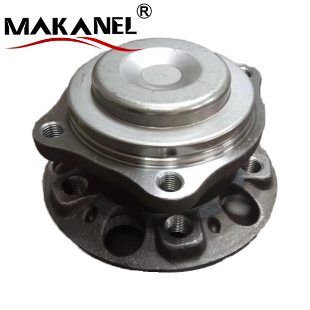 Front Wheel Bearings Wheel Hub Bearing for Mercedes-Benz W222 2223340206