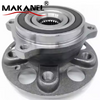 Car Parts Hub Bearing for Mercedes Benz W205 S205 A2303560000
