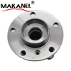 Car Spare Parts Hub Bearing for BMW X3 X4 F10 F11 31206850154