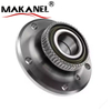 Auto Wheel Hub Bearing for BMW Z3 M3 325Ci 325i 31221139345