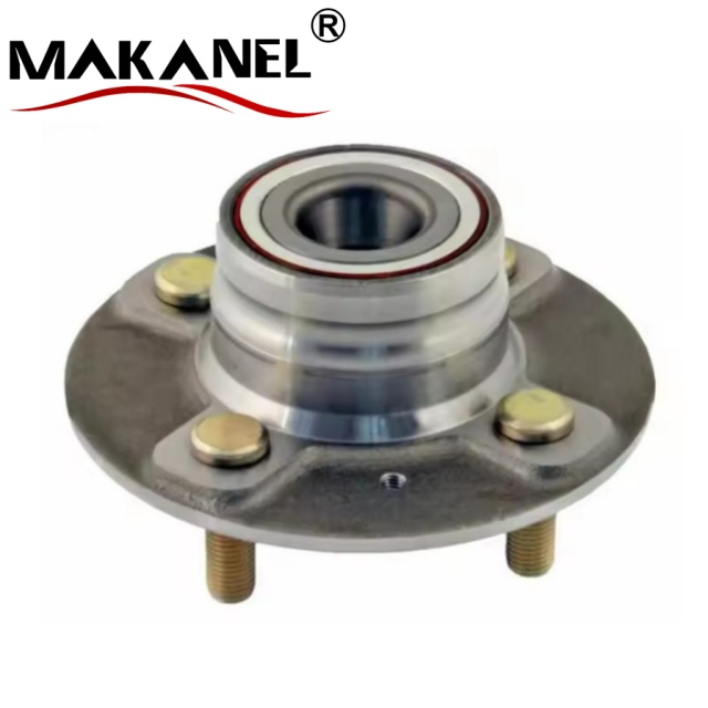 Car Wheel Hub Bearing for HYUNDAI ACCENT 52710-25000 VKBA3271 