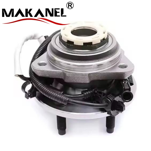 F87A-1104AB Auto Bearing Automotive Wheel Hub Bearings 