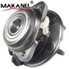 Auto Bearing Unit Front Wheel Hub Bearing YL52-1104AA for Ford Mazda