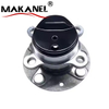 43202-5RF0A 432025RF0A High Quality Wheel Hub Bearing For Nissan