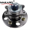 Car Rear Wheel Hub Bearing Unit 52750-1G000 Wheel Hub Unit Assembly