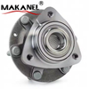 Auto Car Parts Front Wheel Hub Bearing Assembly 51750-4D000 for KIA 