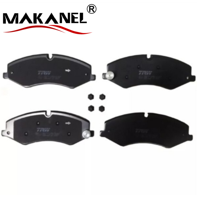 Sdcx D1318-8432 / Fdb1779 / Gdb1699 / 0044208120 / 0054207420 Brake Pad For Volkswagen Crafter / Mercedes Benz Sprinter