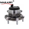 42200-SEL-T51 Rear Wheel Hub Bearing for Honda Fit