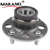 Rear Wheel Hub Bearing 42200-SAA-G01 Fit for HONDA Wheel Hub Assembly