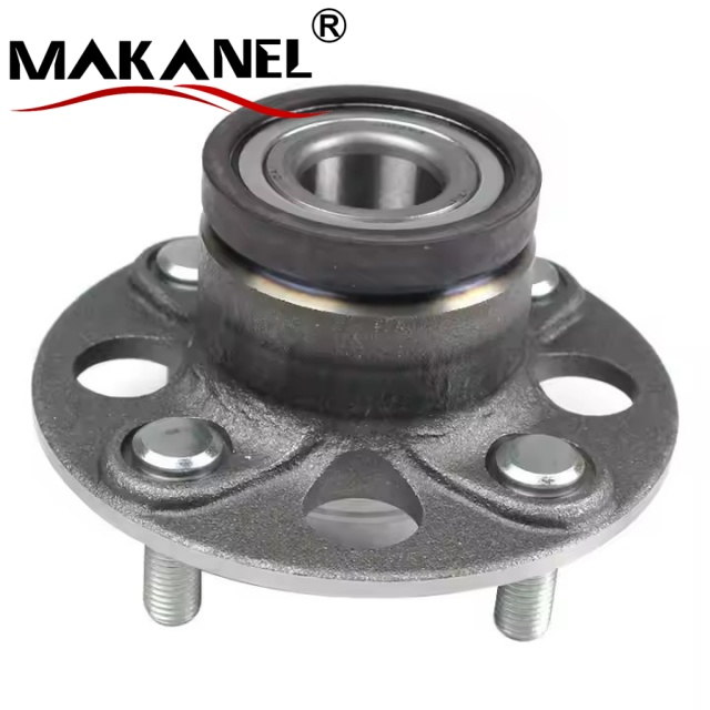 Rear Wheel Hub Bearing 42200-SAA-G01 Fit for HONDA Wheel Hub Assembly