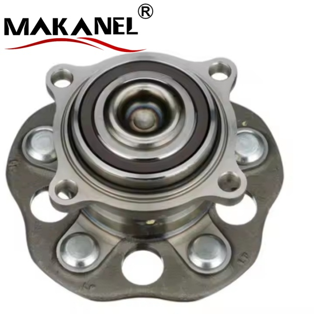 Honda Odyssey Rear Wheel Hub Bearing Assembly 42200-TK8-A01