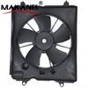 Car Radiator Water Tank Fan Cooling Fan Assembly for HONDA CR-V CRV 2.0 19015-R5A-A01