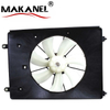 38615-PGM-003 Auto Cooling System Radiator Electrical Fan Cooling Fans