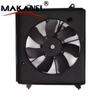 Auto Electronical Fans OEM 38615-RFE-003 Car Engine Cooling Fan Shroud for Honda 