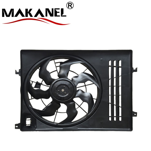 Accessories Radiator Cooling Fan for TUCSON IX35 10- OEM 25380-2X000