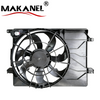 GOOD QUALITY AUTO RADIATOR FAN 25380-3Z200