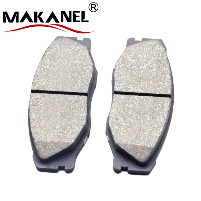 D813 -7688 D863 58302-26A00 for Cars Brake Parts Other Auto Parts Disc Brake Pad for Kia Sportage hyundai Sonata Tucson